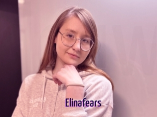 elinafears Deutsche Webcam Girls
