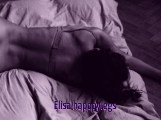 Elisa_happpylegs