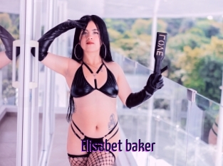 elisabet_baker Deutsche Webcam Girls