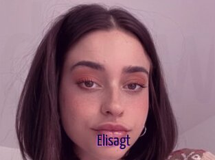 Elisagt