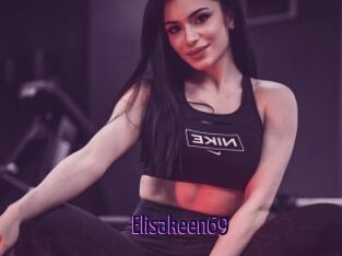 Elisakeen69
