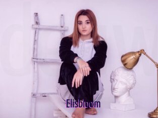 Elisbloom