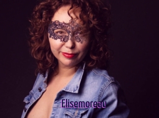 elisemoreau Deutsche Webcam Girls