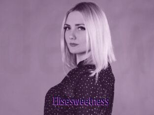 Elisesweetness