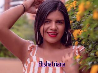 Elishatriana