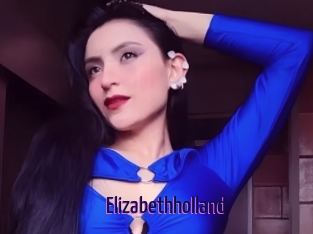 Elizabethholland