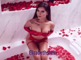 Elizabethshein