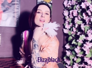 elizajblack Deutsche Webcam Girls