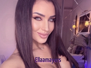 Ellaamayers
