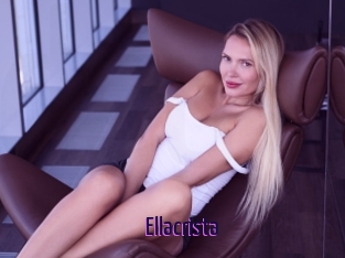 Ellacrista