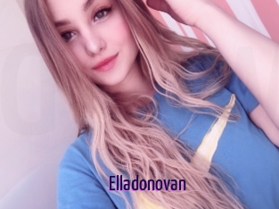 Elladonovan