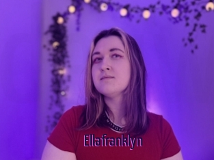 Ellafranklyn