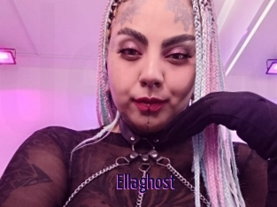Ellaghost