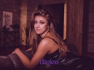 Ellagloss