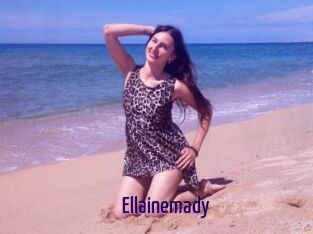 Ellainemady