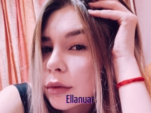Ellanuar