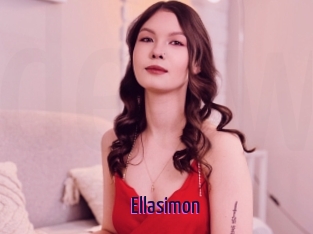 Ellasimon
