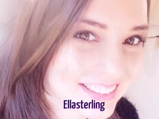 Ellasterling