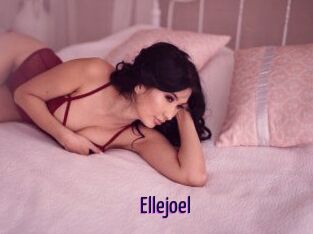 Ellejoel