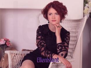 ellenislant Deutsche Webcam Girls