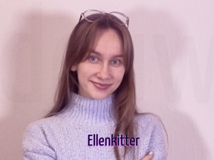 ellenkitter Deutsche Webcam Girls