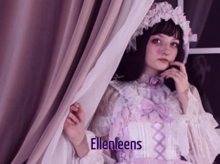 Ellenleens