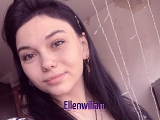 ellenwiliam Deutsche Webcam Girls
