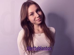 Elletteblanton