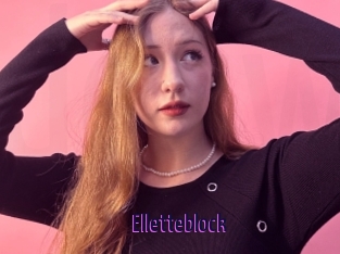 Elletteblock