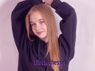 ellettechesser Deutsche Webcam Girls