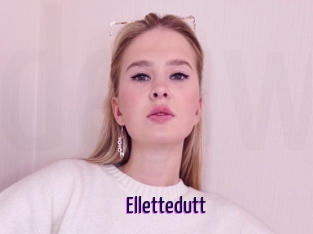 Ellettedutt