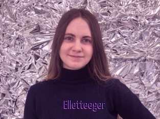 Elletteeger