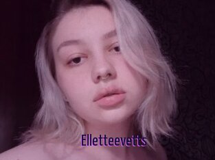 Elletteevetts