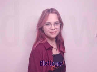 Ellettegee