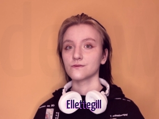Ellettegill