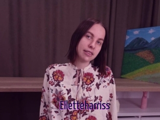 Elletteharriss