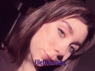 Elletteheming