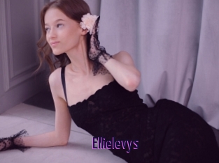 Ellielevys