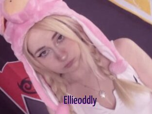 Ellieoddly