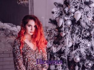 Elliexjensen