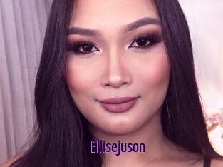 Ellisejuson