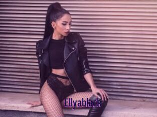 Ellyablack