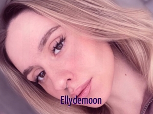 Ellydemoon