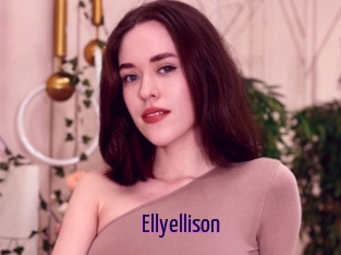 Ellyellison