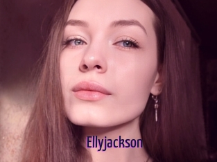 Ellyjackson