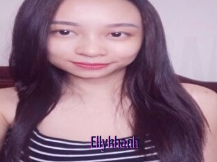 Ellykhanh