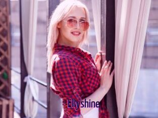 Ellyshine