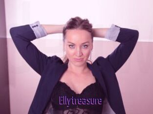 Ellytreasure