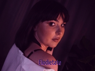 Elodietate
