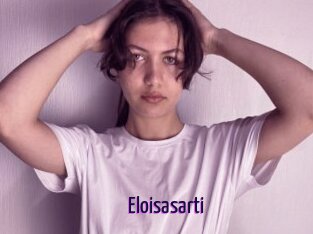 eloisasarti Deutsche Webcam Girls
